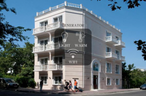 Geneva Resort Hotel